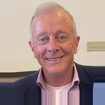 Dr. Ray Rhodes, Jr.